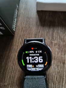 GARMIN VIVOACTIVE 5 - 5