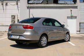 Seat Toledo 1.2 TSI Style 1. majiteľ 77000km - 5