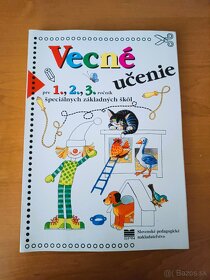 Učebnice - Matematika, Literatúra, Slovenský jazyk - 5