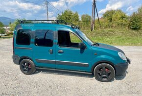 Renault Kangoo 1.5dci - 5