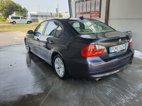 Bmw 320i e90 automat - 5