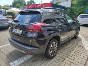 Peugeot 2008 1.6 BlueHDi 100 Allure - 5