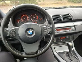 Bmw X5 rv.2005  diesel 160kw. - 5