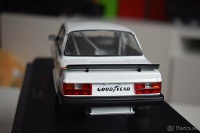 1:18  Volvo 240 Turbo #1 3rd Zolder DTM Champion 1985 - 5