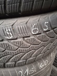 195/65 R15 4KS BRIDGESTONE ZIMNE - 5