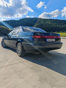 Alfa Romeo 164 - 5