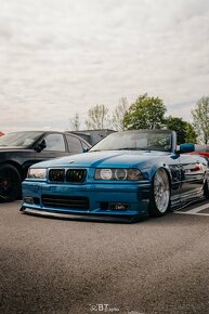 Bmw e36 cabrio - 5