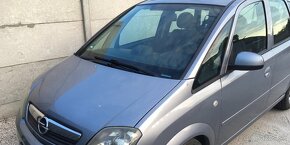 Opel MERIVA-A - 5