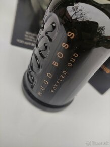 Pánský parfém Hugo Boss Bottled Oud 100 ml - 5