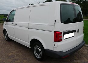 Volkswagen Transporter T6 Highline - 5