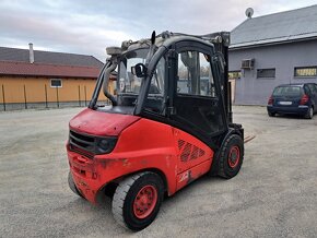 Linde H45d - 5