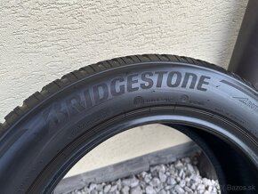 205/60 R16 92H zimné BRIDGESTONE - 5