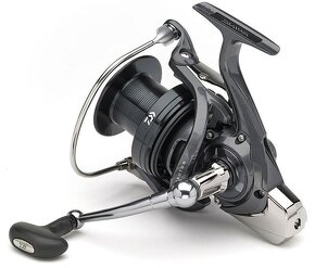 Daiwa Emblem 5000 LD QDA navijaky - 5