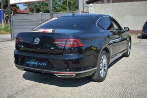 Volkswagen Passat 2.0 TDI BMT Highline R-Line DSG - 5