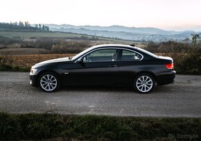 BMW 330i e92 - 5