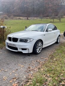 BMW 120d coupe klepe kluka, možna výmena - 5