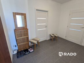 RentHub I Priestranný 4-izbový byt | 75 ㎡ | Tranovského - 5