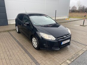 Ford Focus 3 1,6Tdci, r.v.2011 - 5