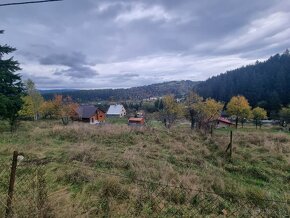 Nízka cena - Rodinný dom - Turzovka - Valčuhovci - 1261m2 - 5