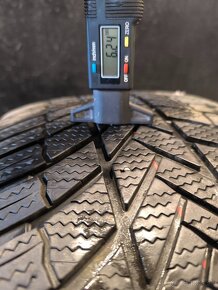 255/50 R19 Bridgestone zimne pneumatiky - 5