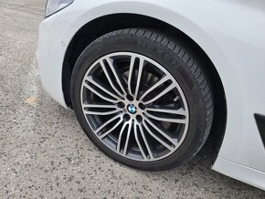 Predam BMW 520d xdrive - 5