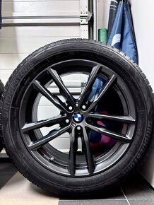 Styling 698M R19 Bmw Zimne - 5