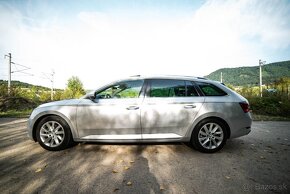 Škoda Superb Combi 2.0 TDI Style DSG AJ NA SPLÁTKY - 5