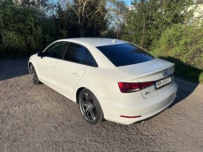 AUDI A3 LIMOUSINE 1.6 TDI - 5