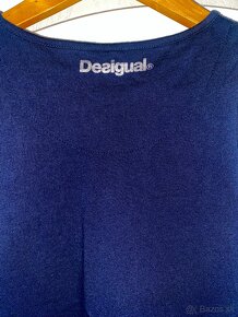 Desigual detske letne saty velkost 9-10 r (140) - 5