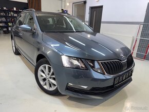 Škoda Octavia Combi 2.0 TDi DSG 2019 - Odpočet DPH - - 5