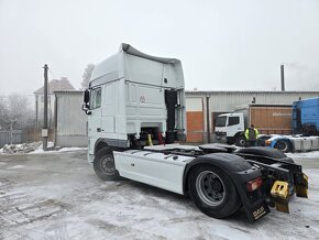 Prodam DAF XF 105.460 ATE RV2013, - 5