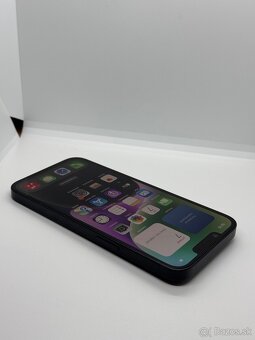 Apple iPhone 14 128GB Midnight - 5