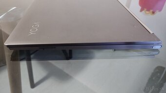 Lenovo IdeaPad Yoga C930 8GB RAM/ 256GB SSD - 5