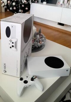 XBox séria S - 5