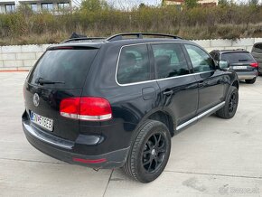 Volkswagen Touareg 3.0 TDI - 5