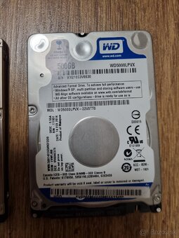 HDD do notebooku - 5