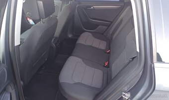 VW.PASSAT b7 2.0tdi DSG - 5