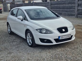 SEAT LEON - 5