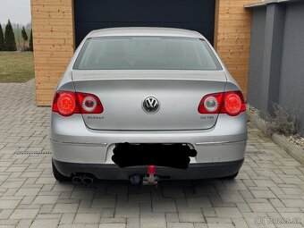 Passat b6 - 5