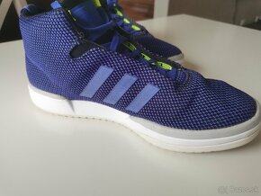 Predám tenisky zn Adidas UK 9 - 5