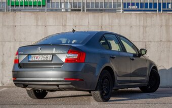 Škoda Octavia 1.5 TSI Ambition - 5