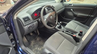 GOLF V 1.9TDI BLS - 5