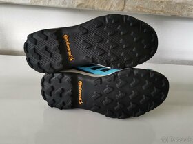 ADIDAS TERREX GTX K PC:99EUR Turistika obuv tenisky - 5