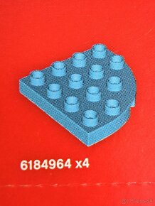 Lego Duplo - 5