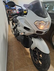 BMW K1200Rsport - 5