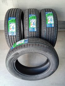 225/60R18 letné pneumatiky - 5