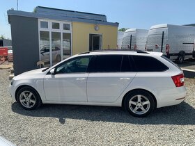 Škoda Octavia Combi 1.6 TDI 115k Ambition - 5