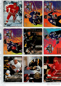 Ultra Fleer 94-95 - 5