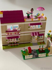 LEGO Friends Olivias House 3315 - 5