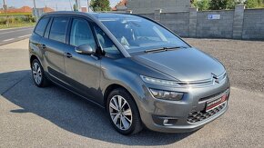 Citroën C4 Picasso 2.0 BlueHDi 150k AT6 9.990 € s DPH - 5